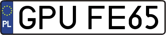 GPUFE65