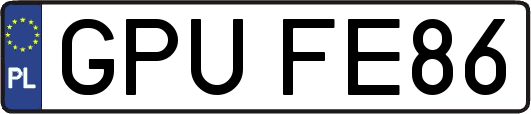 GPUFE86