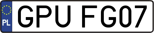GPUFG07