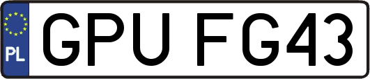 GPUFG43