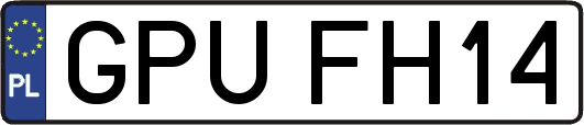 GPUFH14