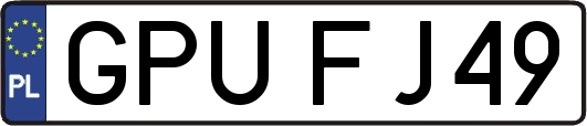 GPUFJ49