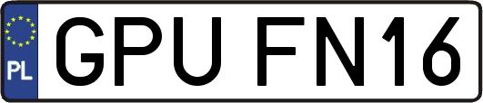 GPUFN16