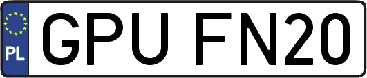 GPUFN20