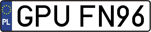 GPUFN96
