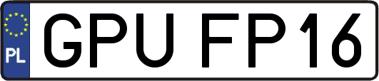 GPUFP16