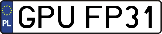 GPUFP31