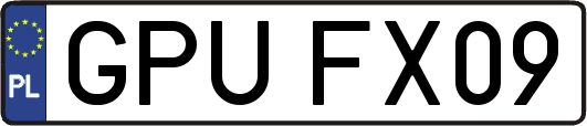 GPUFX09