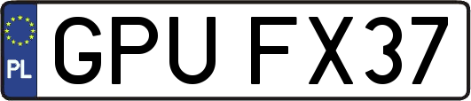GPUFX37