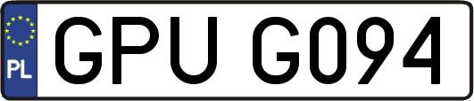 GPUG094