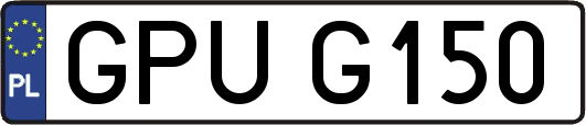 GPUG150