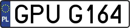 GPUG164