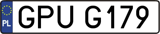 GPUG179