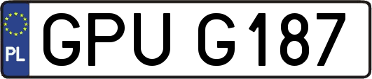 GPUG187