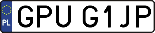 GPUG1JP