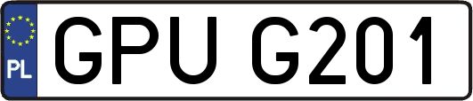 GPUG201