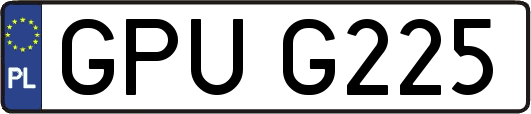 GPUG225