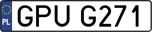 GPUG271