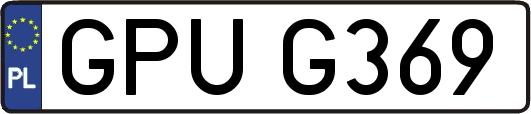 GPUG369