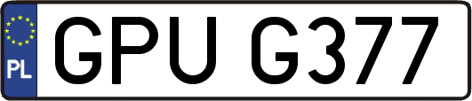 GPUG377