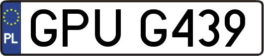 GPUG439