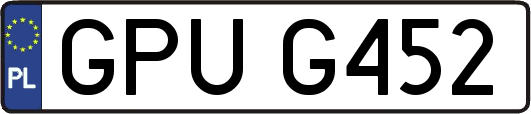 GPUG452