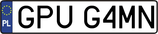 GPUG4MN