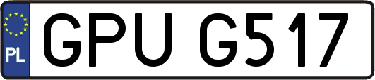 GPUG517