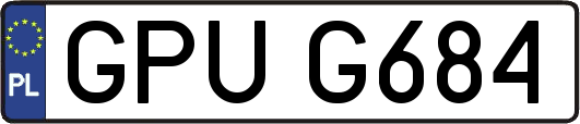 GPUG684