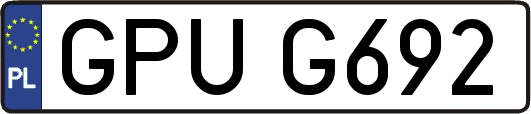 GPUG692
