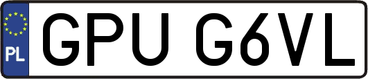 GPUG6VL