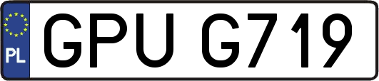 GPUG719