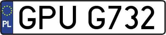 GPUG732