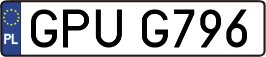 GPUG796