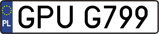 GPUG799