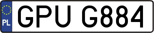 GPUG884