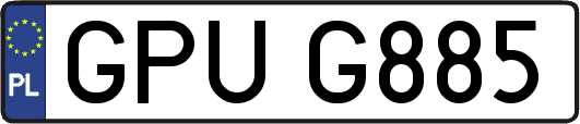GPUG885