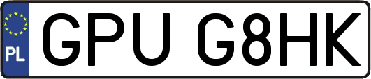 GPUG8HK