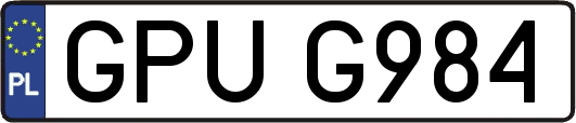 GPUG984
