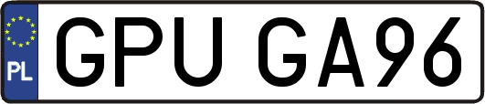 GPUGA96