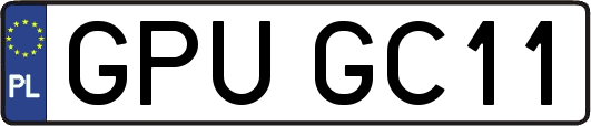 GPUGC11