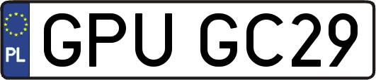 GPUGC29