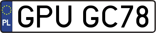 GPUGC78