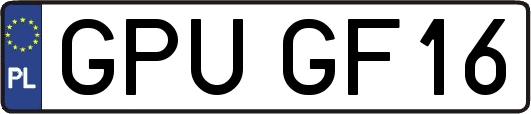 GPUGF16