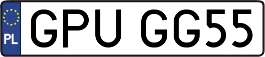 GPUGG55