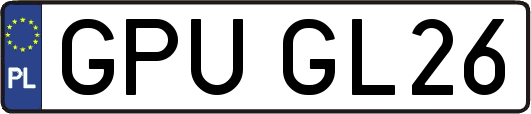 GPUGL26
