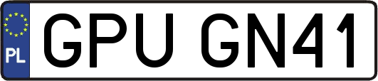 GPUGN41