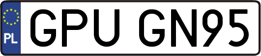 GPUGN95
