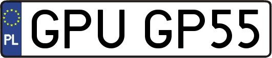 GPUGP55