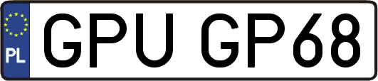GPUGP68